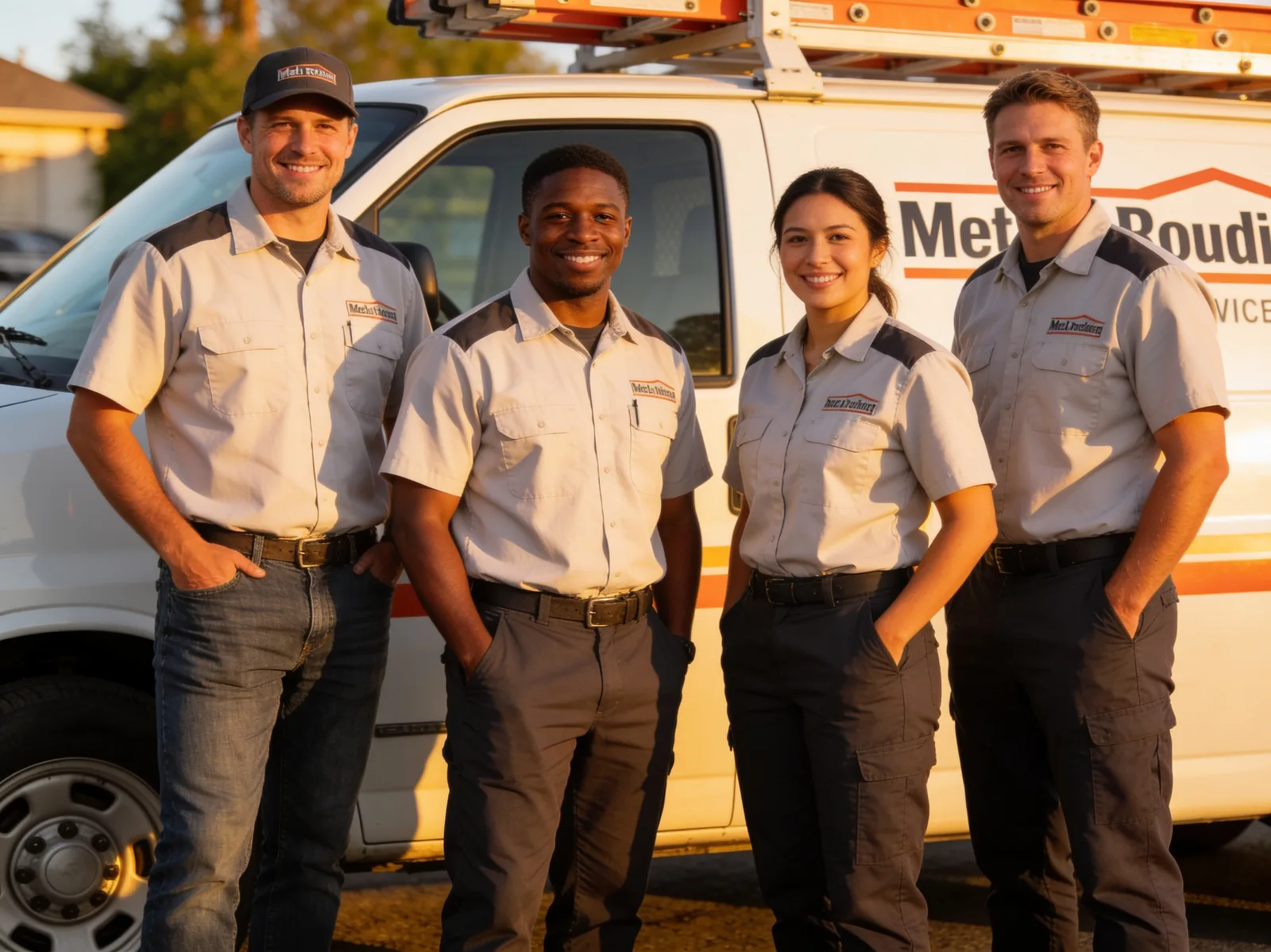 Metal Roof Installation company in Willow City, TX